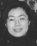 서양화가인 이애리의 대표 이미지