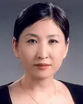 서양화가인 이영미의 대표 이미지