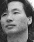 서양화가인 이영우의 대표 이미지