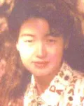 서양화가인 이은숙의 대표 이미지
