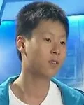 가수인 장문복의 대표 이미지