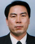 (전직)방송인인 박흥길의 대표 이미지