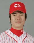 (전직)야구선수인 권준헌의 대표 이미지