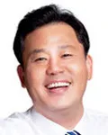정당인, 기업인인 송갑석의 대표 이미지