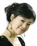 아나운서인 백정원의 대표 이미지