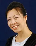 서양화가인 이혜순의 대표 이미지