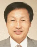 바둑기사인 최창원의 대표 이미지