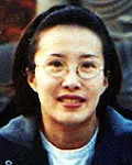 한국화가인 권정은의 대표 이미지