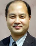 한국화가, 고등교원인 서세진의 대표 이미지
