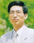 대학교수인 이봉주의 대표 이미지