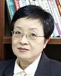 연극평론가, 대학교수인 김미혜의 대표 이미지