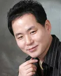 가수, 작곡가인 진창민의 대표 이미지