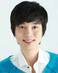탤런트, 연극배우인 전광진의 대표 이미지