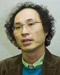 국악작곡가인 김만석의 대표 이미지