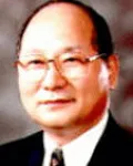 목사, 신문인인 최건호의 대표 이미지