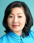 전통예능인, 국악인인 박윤정의 대표 이미지