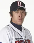 야구선수인 김승회의 대표 이미지