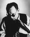 가수인 Joe Jackson의 대표 이미지
