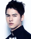 가수, 뮤지컬배우인 상민의 대표 이미지