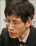 바둑기사인 김종수의 대표 이미지