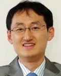 바둑기사인 김만수의 대표 이미지
