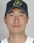 야구선수인 황규택의 대표 이미지