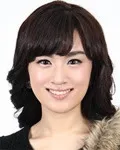 뮤지컬배우인 박소향의 대표 이미지