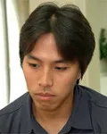바둑기사인 이현욱의 대표 이미지
