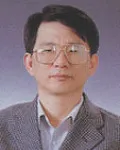 대학교수인 민병준의 대표 이미지