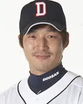 야구선수인 김상현의 대표 이미지