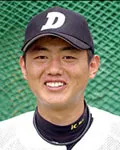 야구선수인 박성남의 대표 이미지
