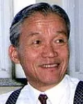 (전직)대학교수인 김영구의 대표 이미지