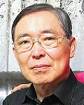 금융인인 홍영표의 대표 이미지