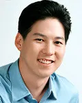아나운서인 박찬민의 대표 이미지