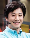 스포츠해설가, 골프선수인 박원의 대표 이미지