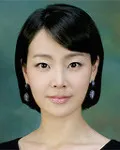 아나운서인 윤소영의 대표 이미지