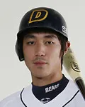 야구선수인 이윤호의 대표 이미지