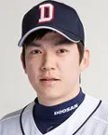 야구선수인 이호성의 대표 이미지