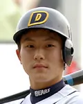 야구선수인 유상우의 대표 이미지