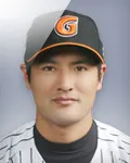 야구선수인 이정민의 대표 이미지