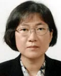 대학교수인 최수경의 대표 이미지