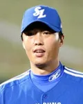 야구선수인 이상목의 대표 이미지