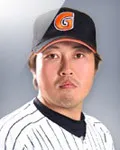 야구선수인 노승욱의 대표 이미지