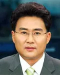 기자, 아나운서인 박영환의 대표 이미지