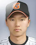 야구선수인 최혁권의 대표 이미지