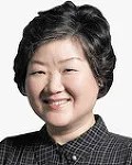 대학교수인 박경희의 대표 이미지