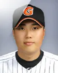 야구선수인 조정훈의 대표 이미지