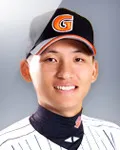 야구선수인 나승현의 대표 이미지