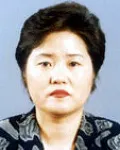 행정공무원인 박선화의 대표 이미지