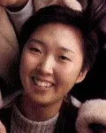 개그맨, 가수인 고지아의 대표 이미지